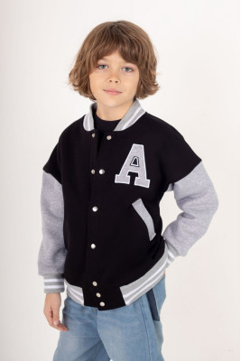 Бомбер для хлопців